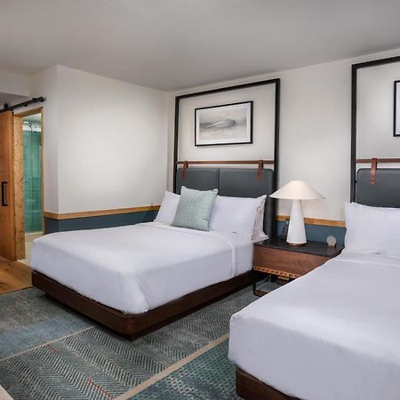 Merriweather Lakehouse Hotel, Autograph Collection Кълъмбия Екстериор снимка