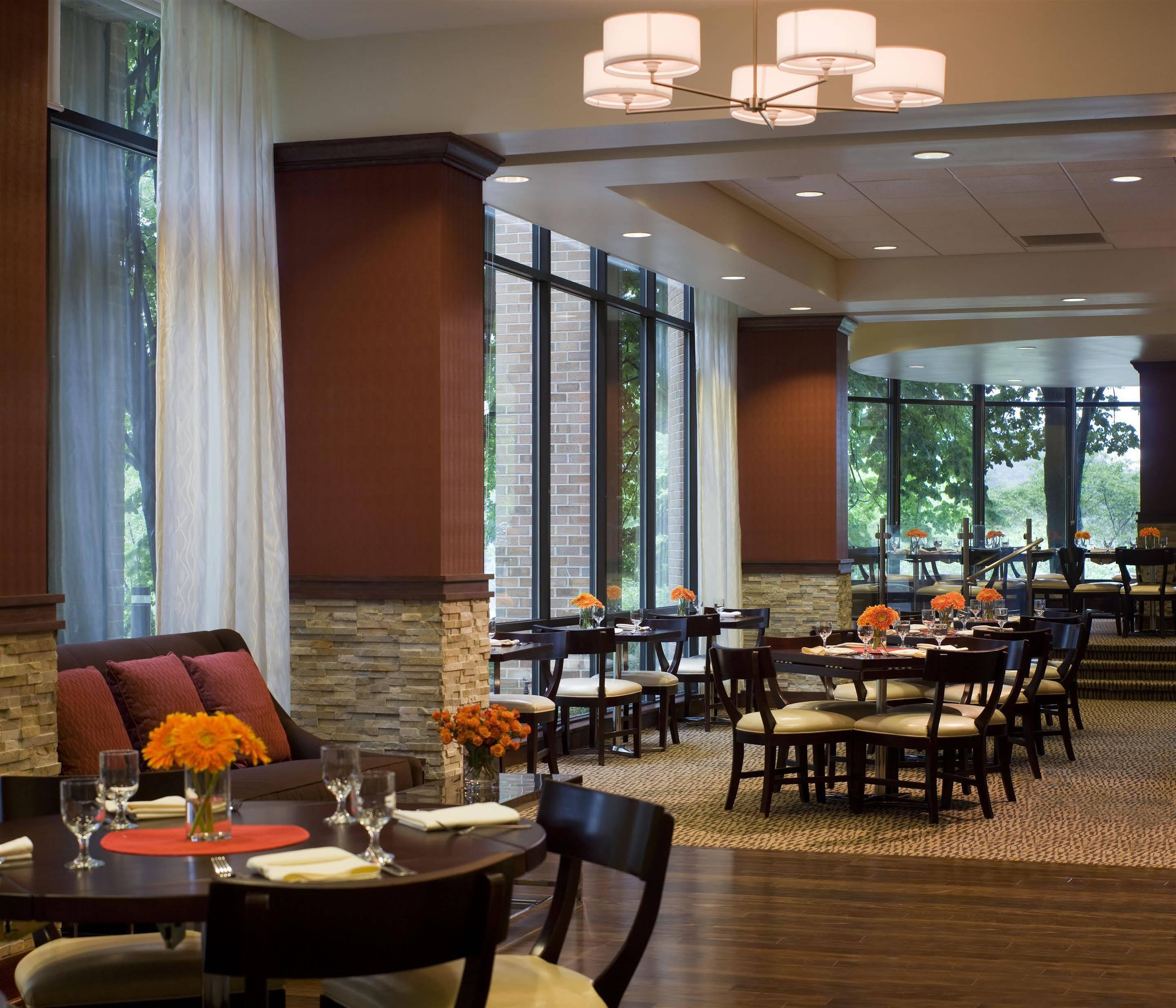 Merriweather Lakehouse Hotel, Autograph Collection Кълъмбия Екстериор снимка