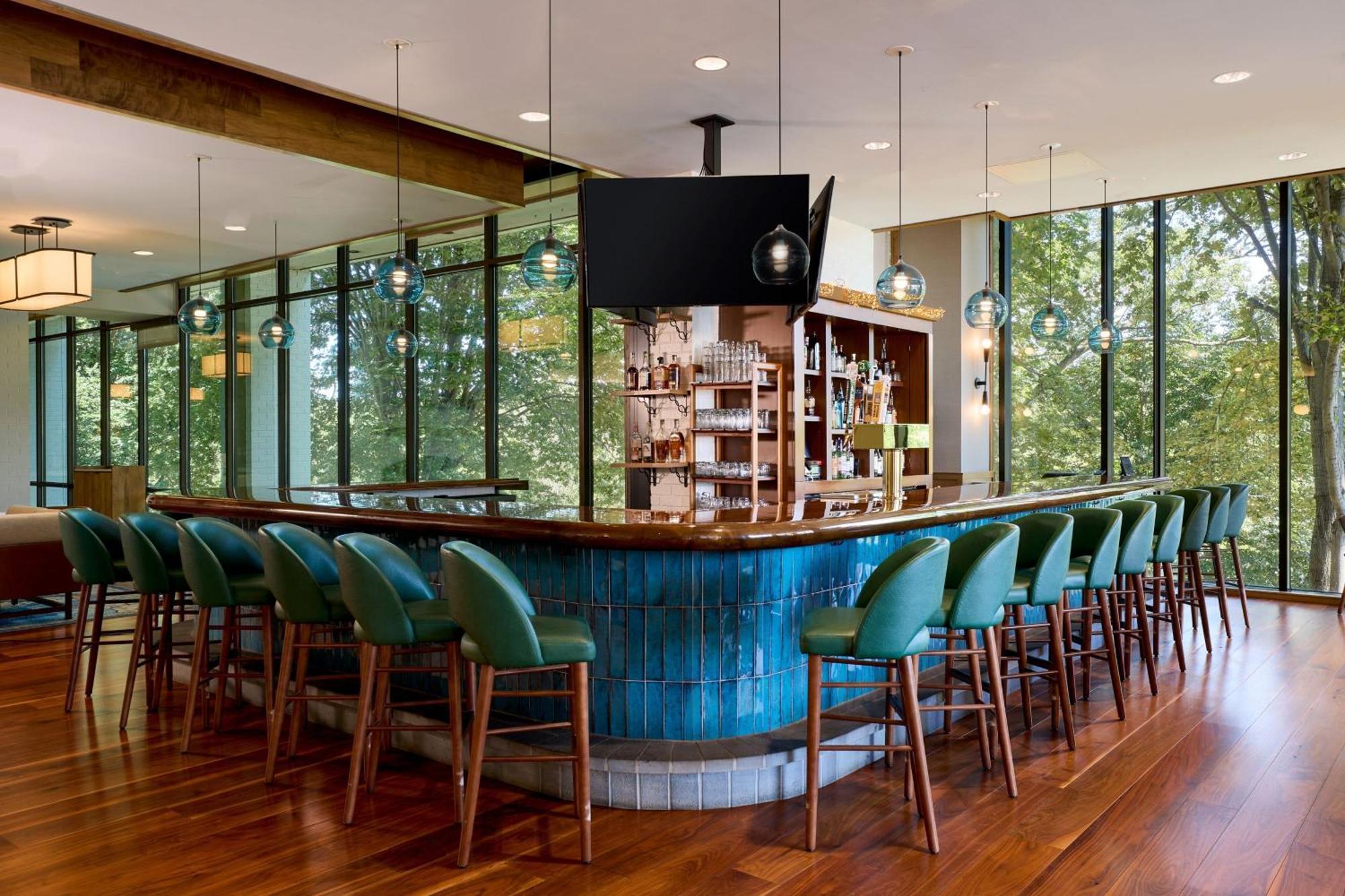 Merriweather Lakehouse Hotel, Autograph Collection Кълъмбия Екстериор снимка