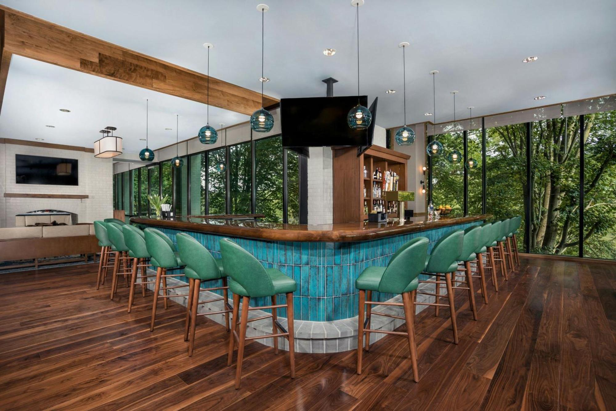 Merriweather Lakehouse Hotel, Autograph Collection Кълъмбия Екстериор снимка