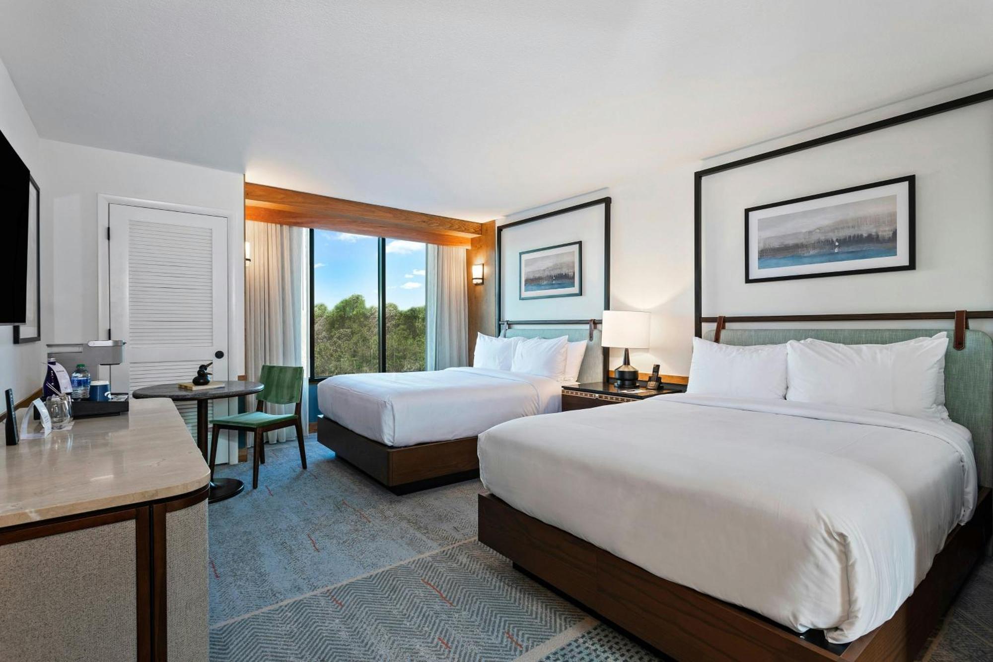 Merriweather Lakehouse Hotel, Autograph Collection Кълъмбия Екстериор снимка