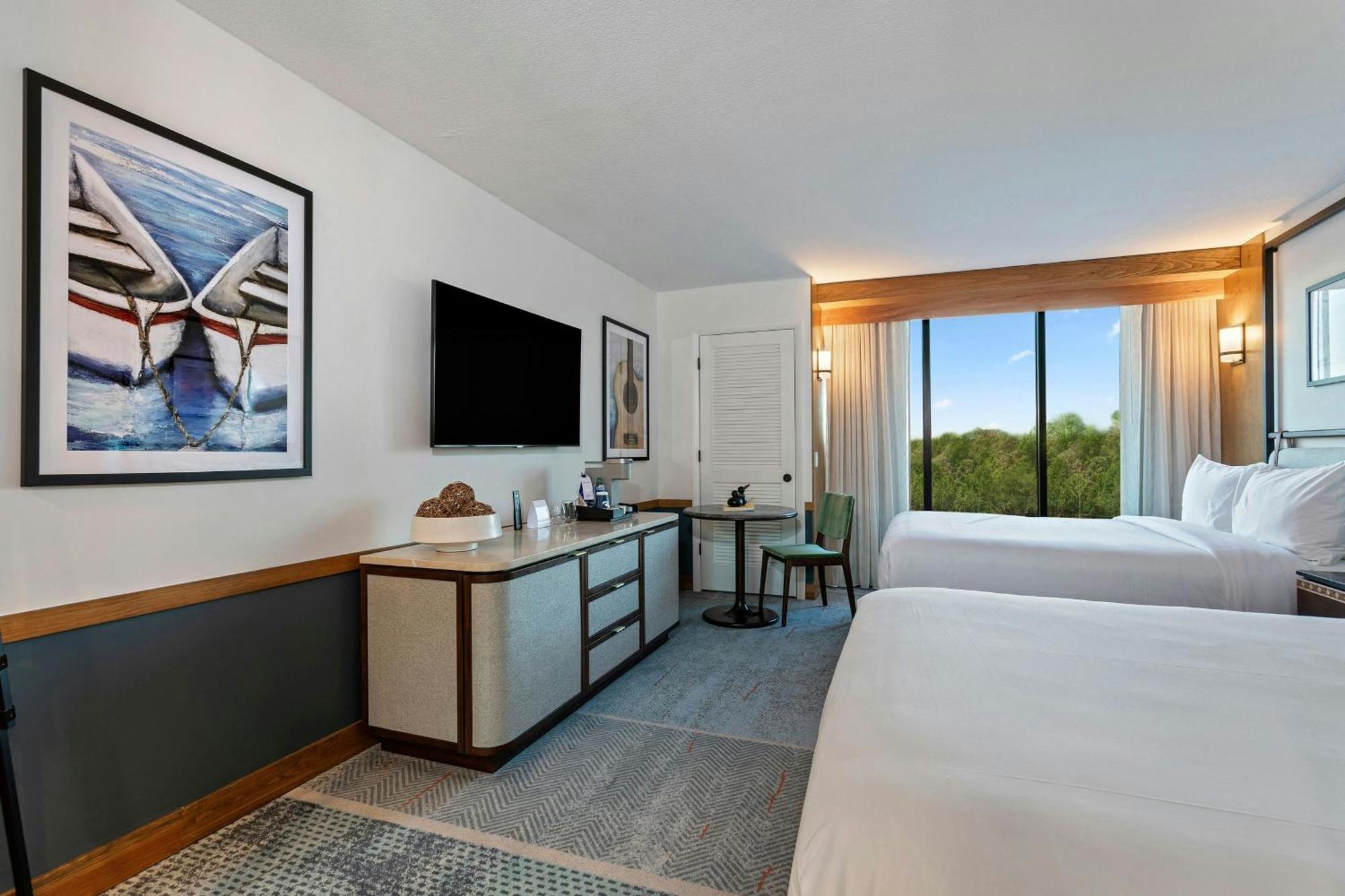 Merriweather Lakehouse Hotel, Autograph Collection Кълъмбия Екстериор снимка