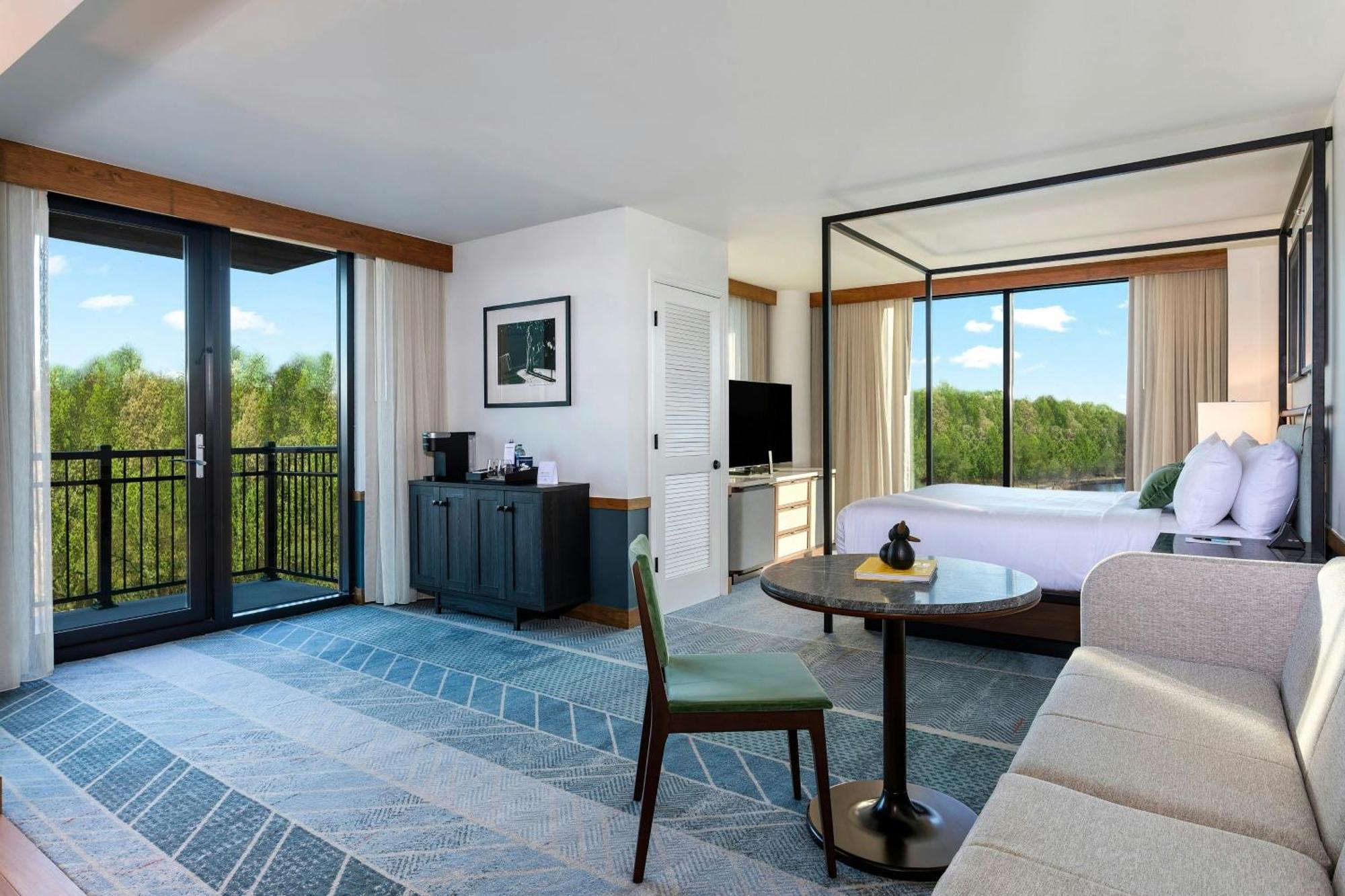 Merriweather Lakehouse Hotel, Autograph Collection Кълъмбия Екстериор снимка