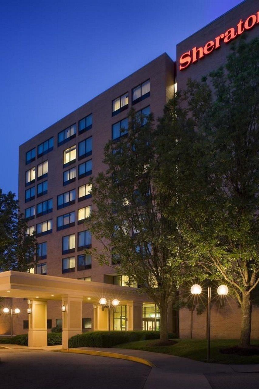 Merriweather Lakehouse Hotel, Autograph Collection Кълъмбия Екстериор снимка