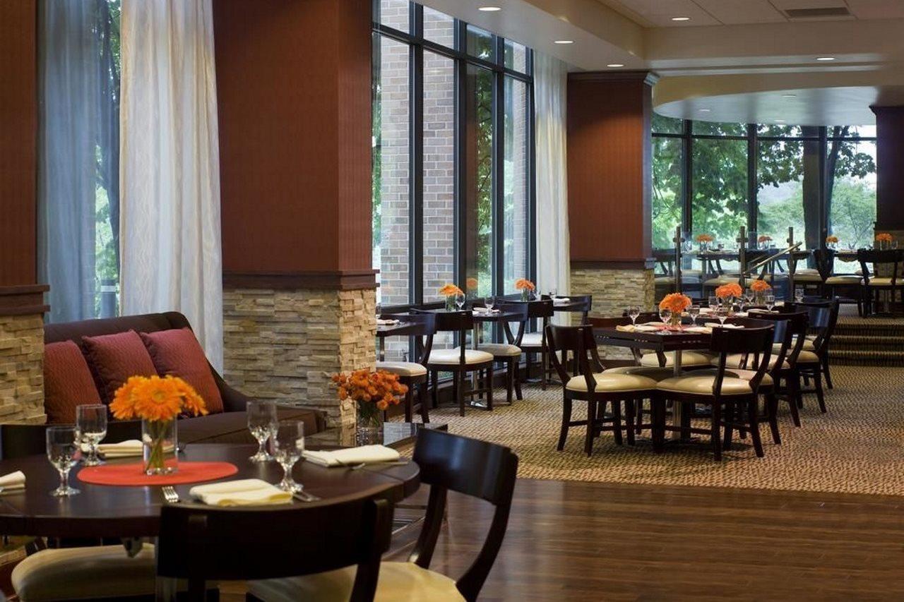 Merriweather Lakehouse Hotel, Autograph Collection Кълъмбия Екстериор снимка