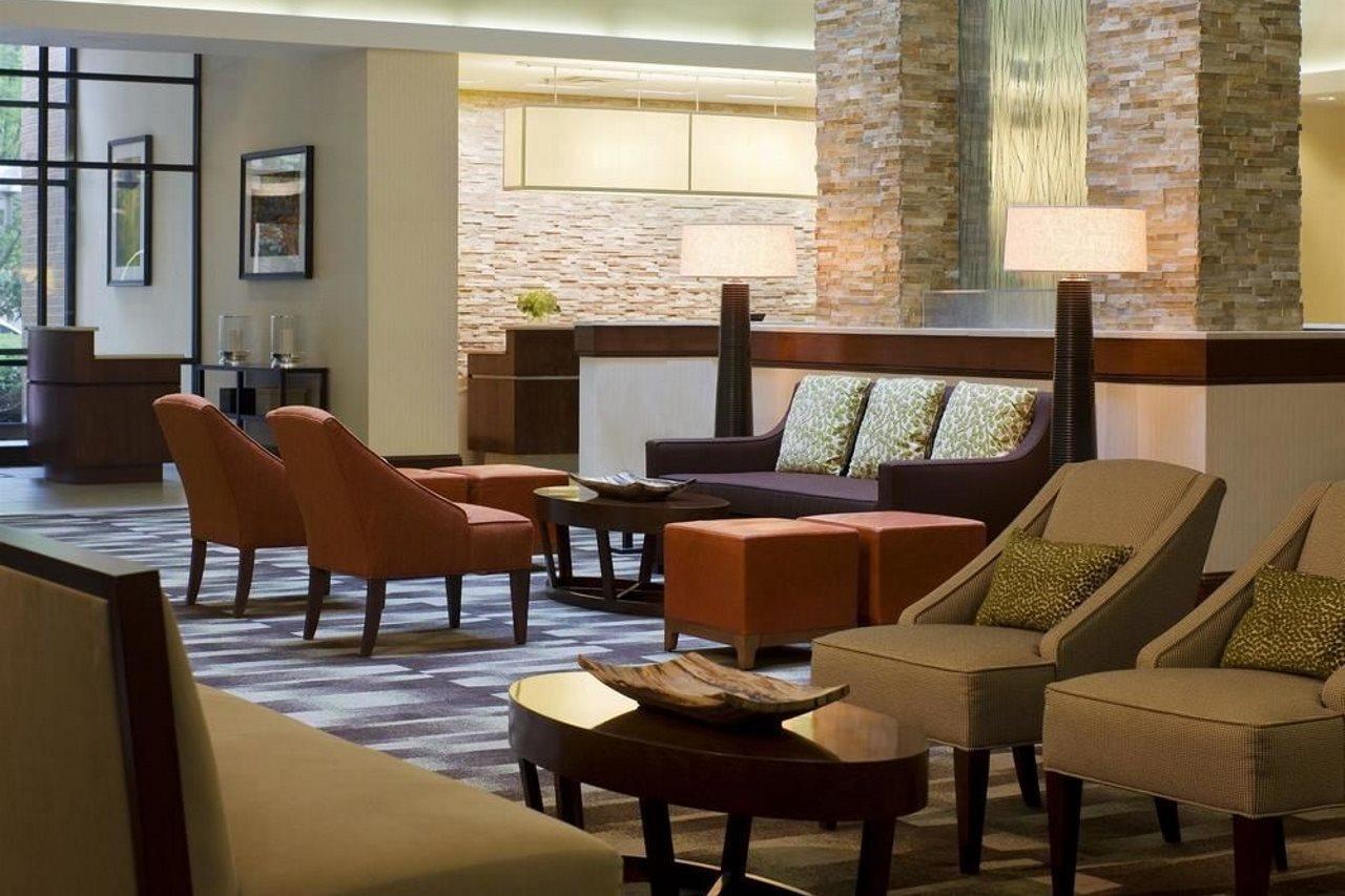 Merriweather Lakehouse Hotel, Autograph Collection Кълъмбия Екстериор снимка
