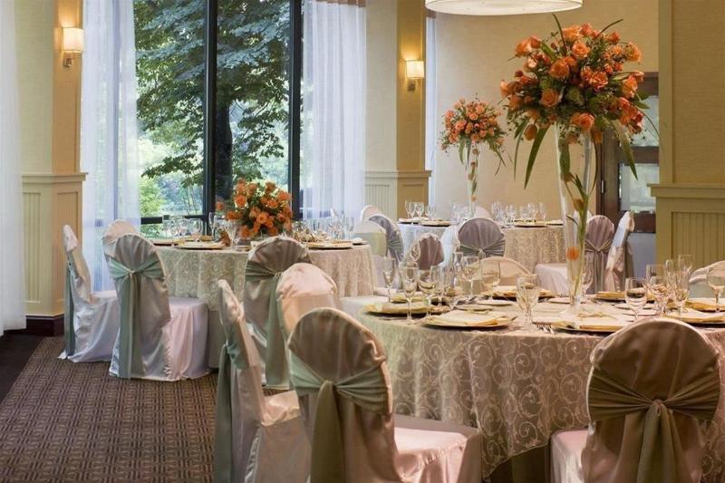 Merriweather Lakehouse Hotel, Autograph Collection Кълъмбия Екстериор снимка