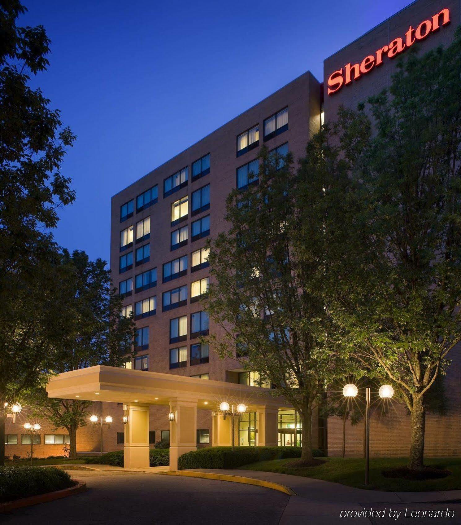 Merriweather Lakehouse Hotel, Autograph Collection Кълъмбия Екстериор снимка