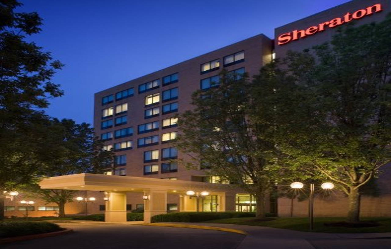 Merriweather Lakehouse Hotel, Autograph Collection Кълъмбия Екстериор снимка