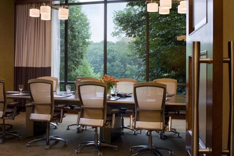Merriweather Lakehouse Hotel, Autograph Collection Кълъмбия Екстериор снимка